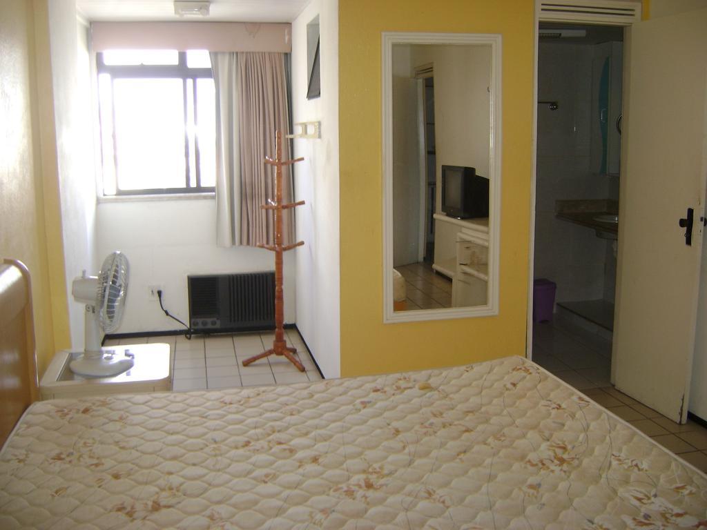 Vila Costeira Flat Apto Particular Fortaleza  Zimmer foto