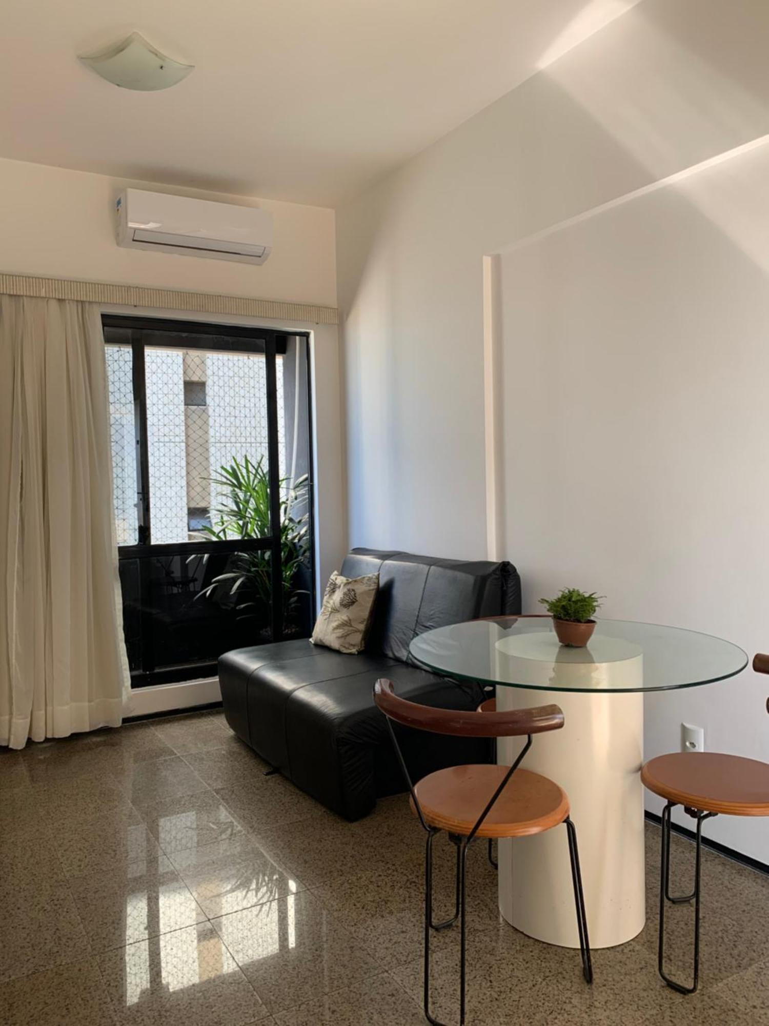 Vila Costeira Flat Apto Particular Fortaleza  Exterior foto