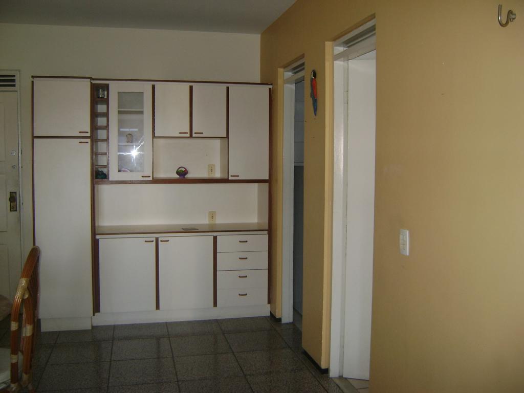 Vila Costeira Flat Apto Particular Fortaleza  Zimmer foto