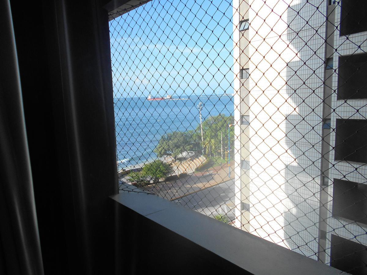 Vila Costeira Flat Apto Particular Fortaleza  Exterior foto