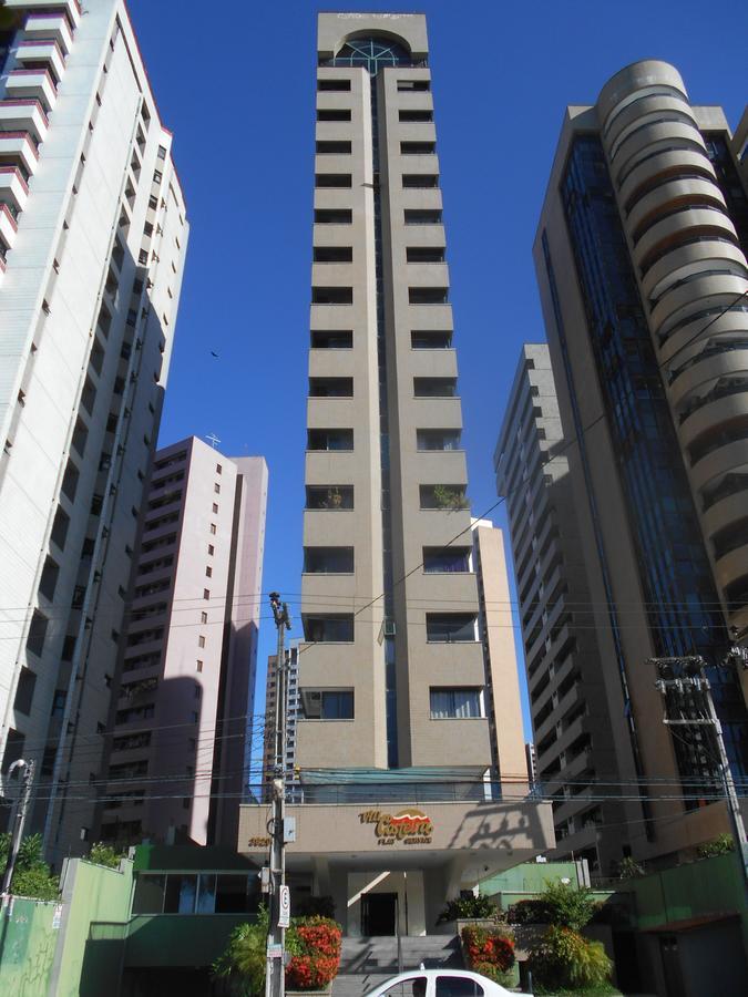 Vila Costeira Flat Apto Particular Fortaleza  Exterior foto