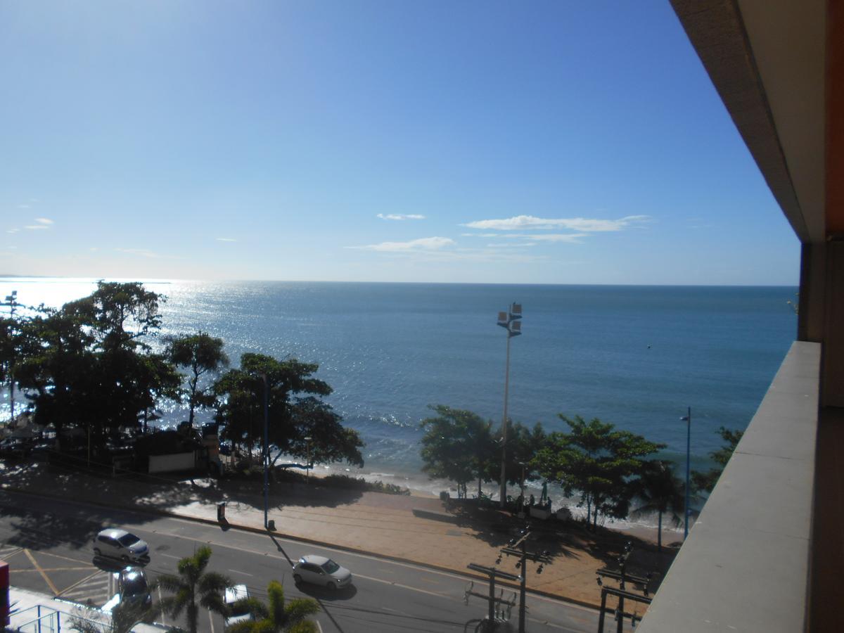 Vila Costeira Flat Apto Particular Fortaleza  Exterior foto